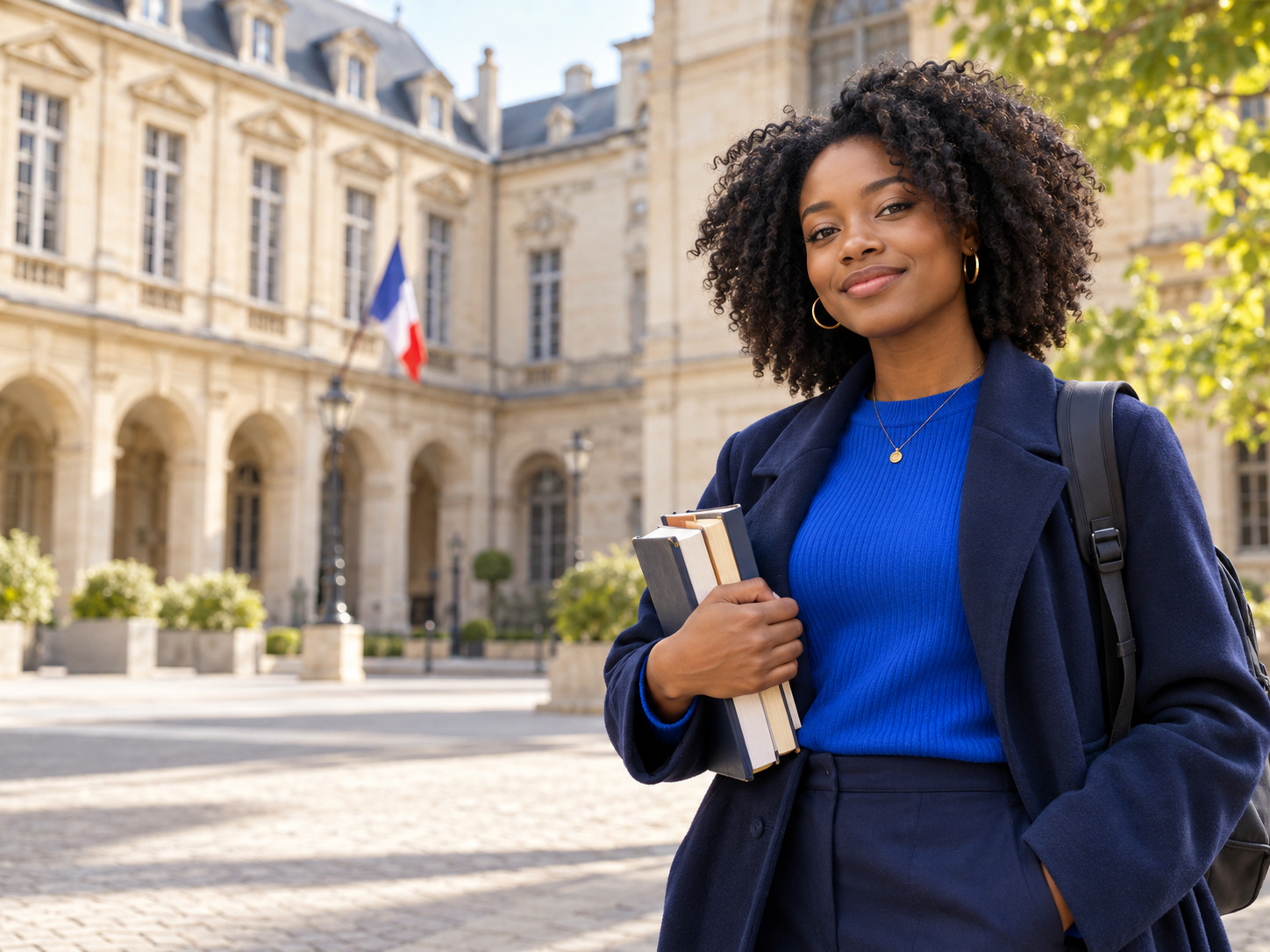 Votre projet d’études à l’étranger